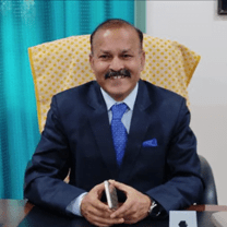 Dr. Satish Katwal