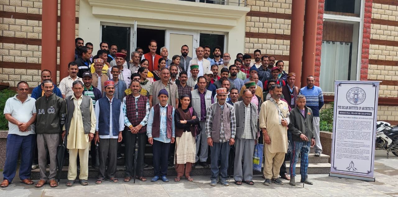 IIA HP Donation List