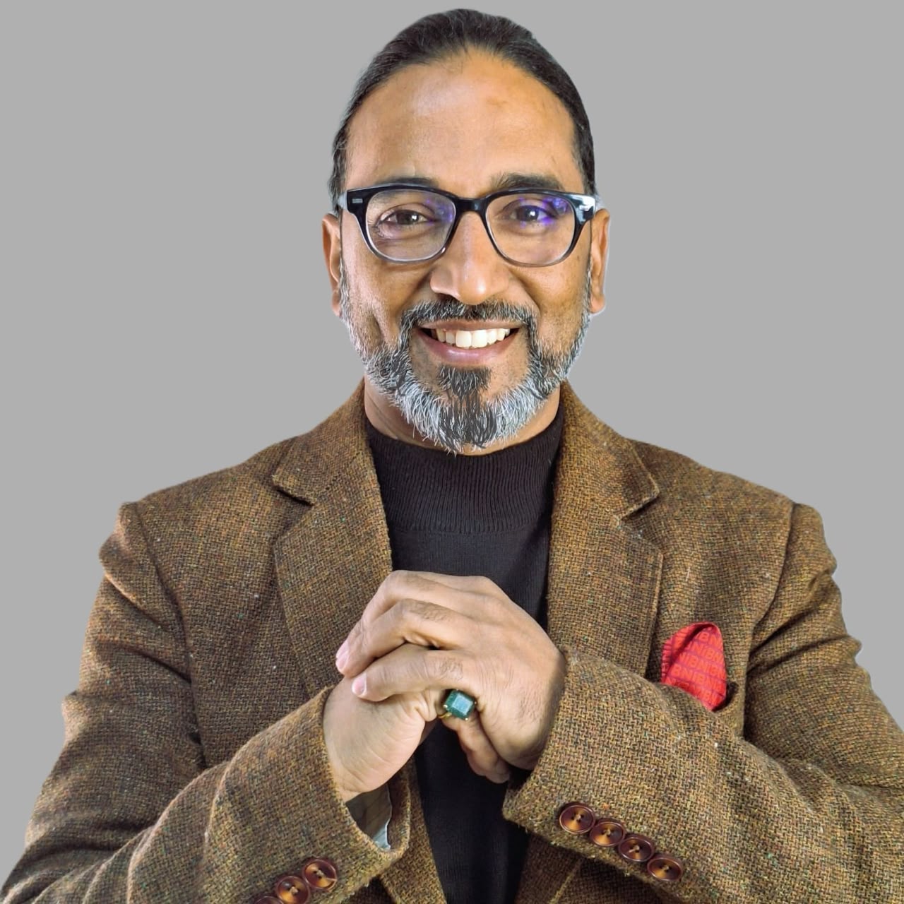 Ar. Manuj Shardia Ar. Manuj Shardia