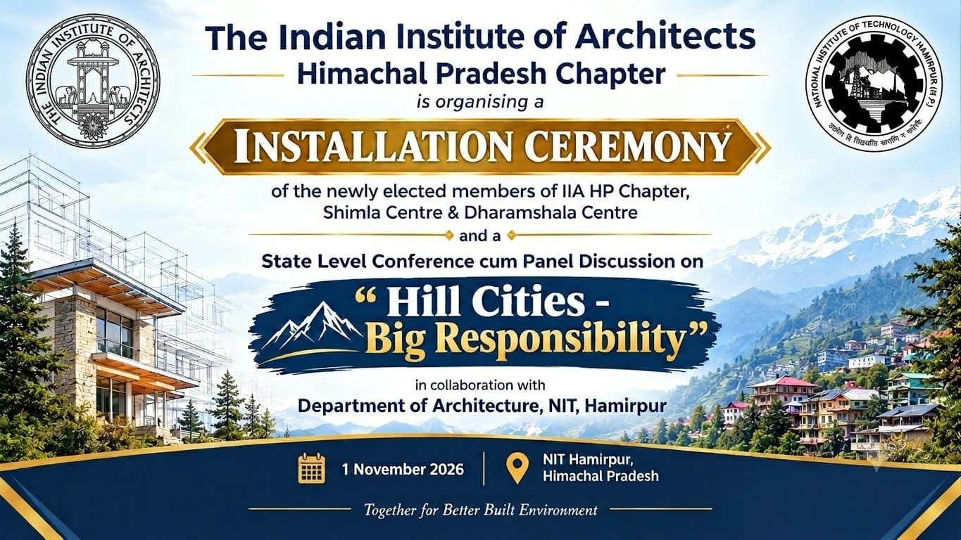 Hill Cities